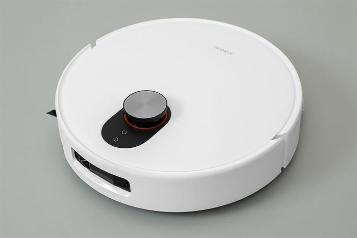 Robot hút bụi lau nhà Xiaomi Vacuum 5 EU BHR0834EU